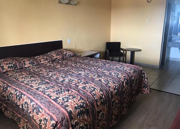Lone Star Inn
