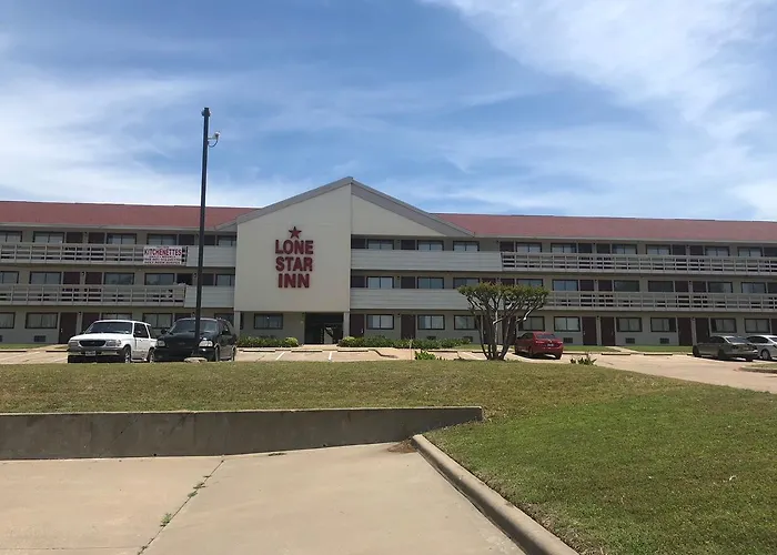 Lone Star Inn