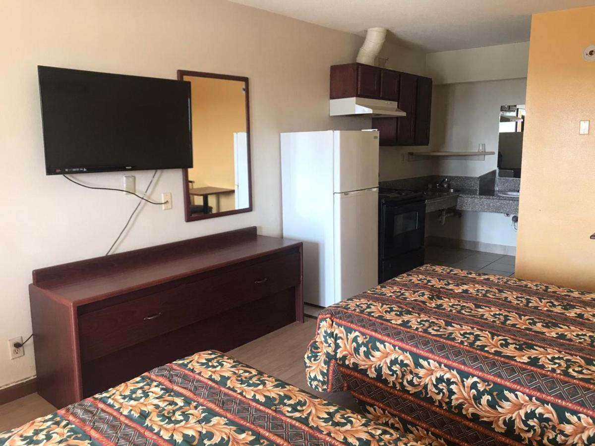 Motel Lone Star Carrollton