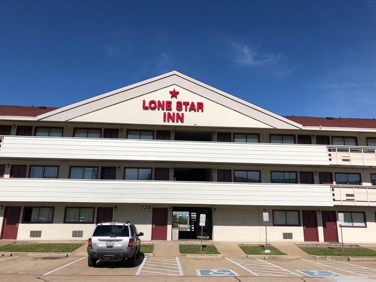Motel Lone Star