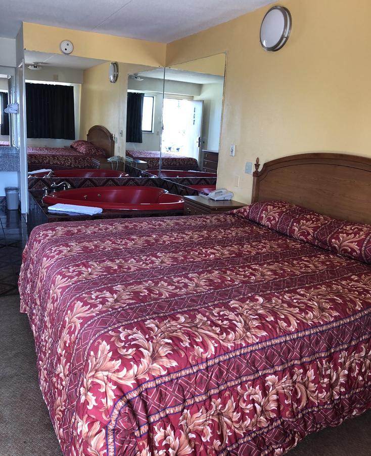 Motel Lone Star 2*