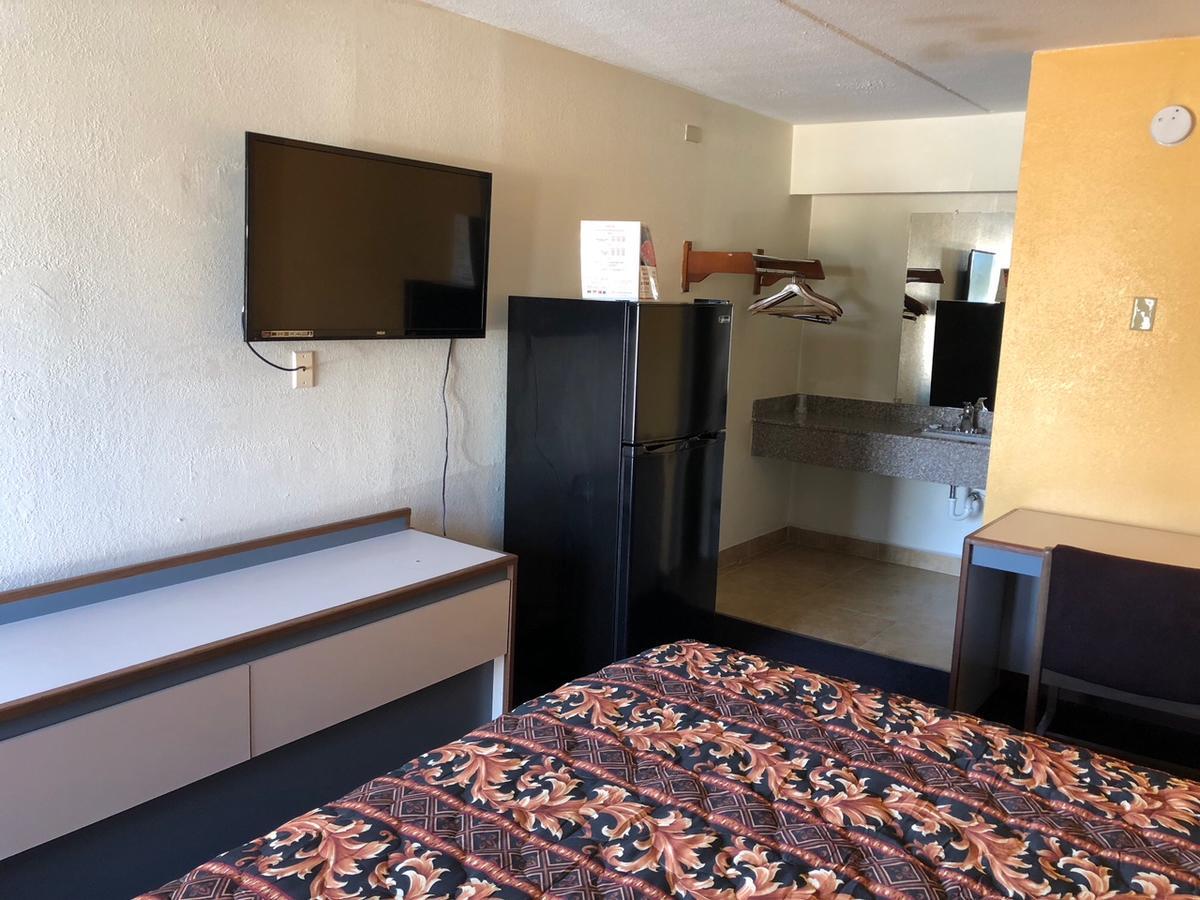 Motel Lone Star 2*
