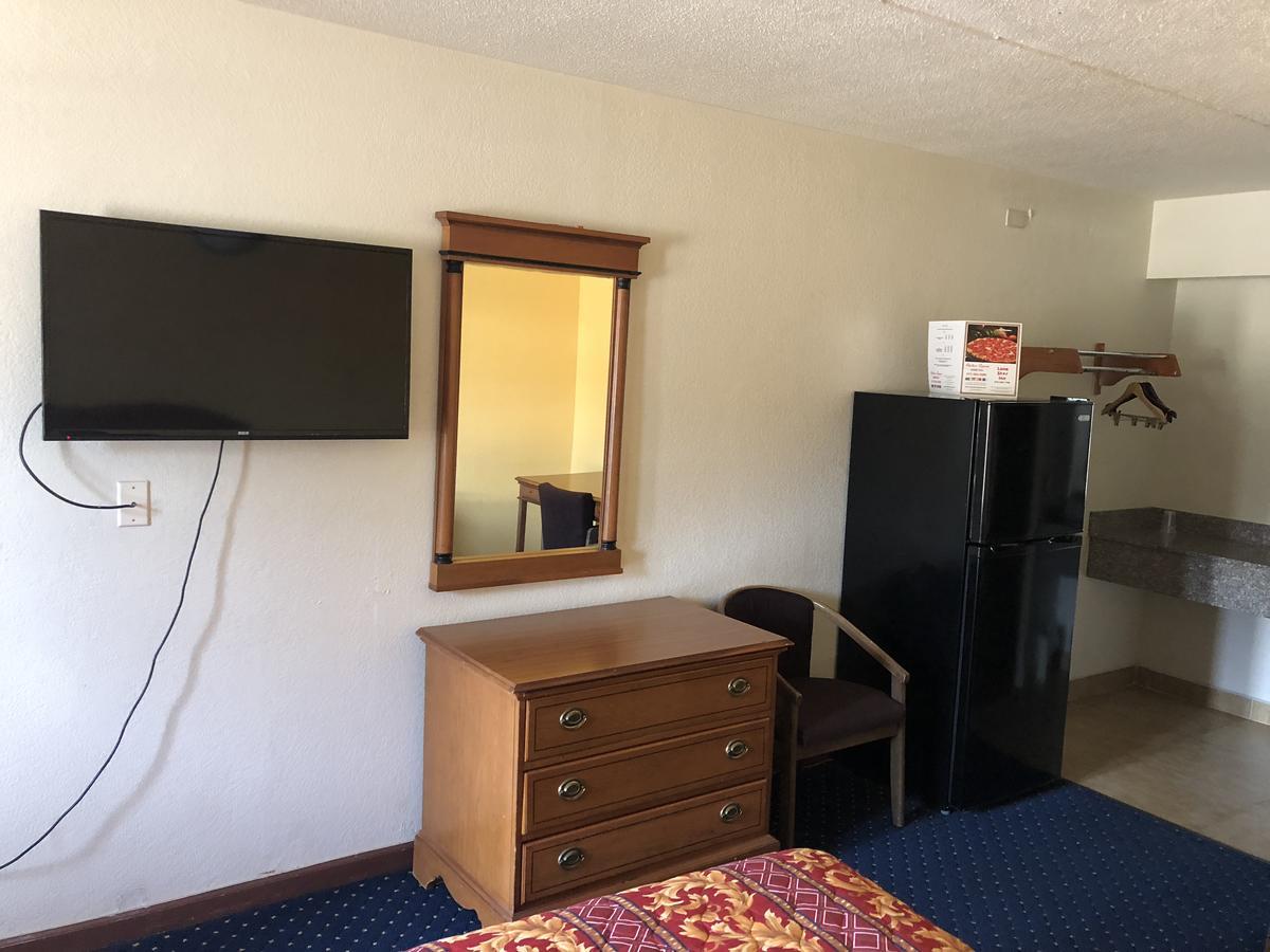 Motel Lone Star