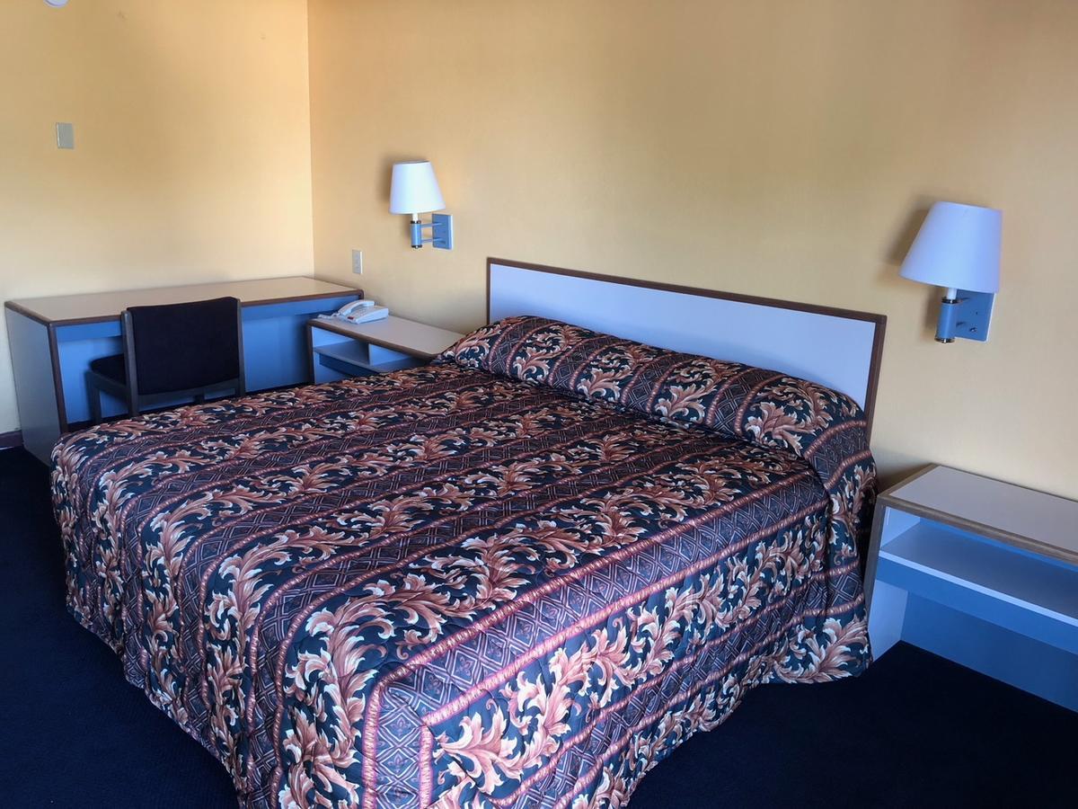 Lone Star Motel