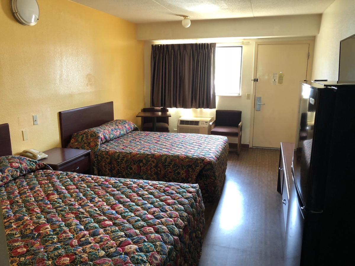 Motel Lone Star