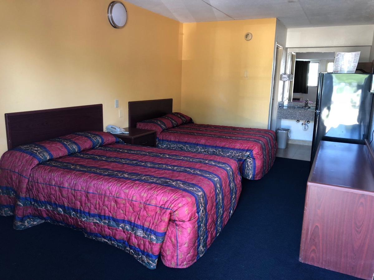 Motel Lone Star 2*
