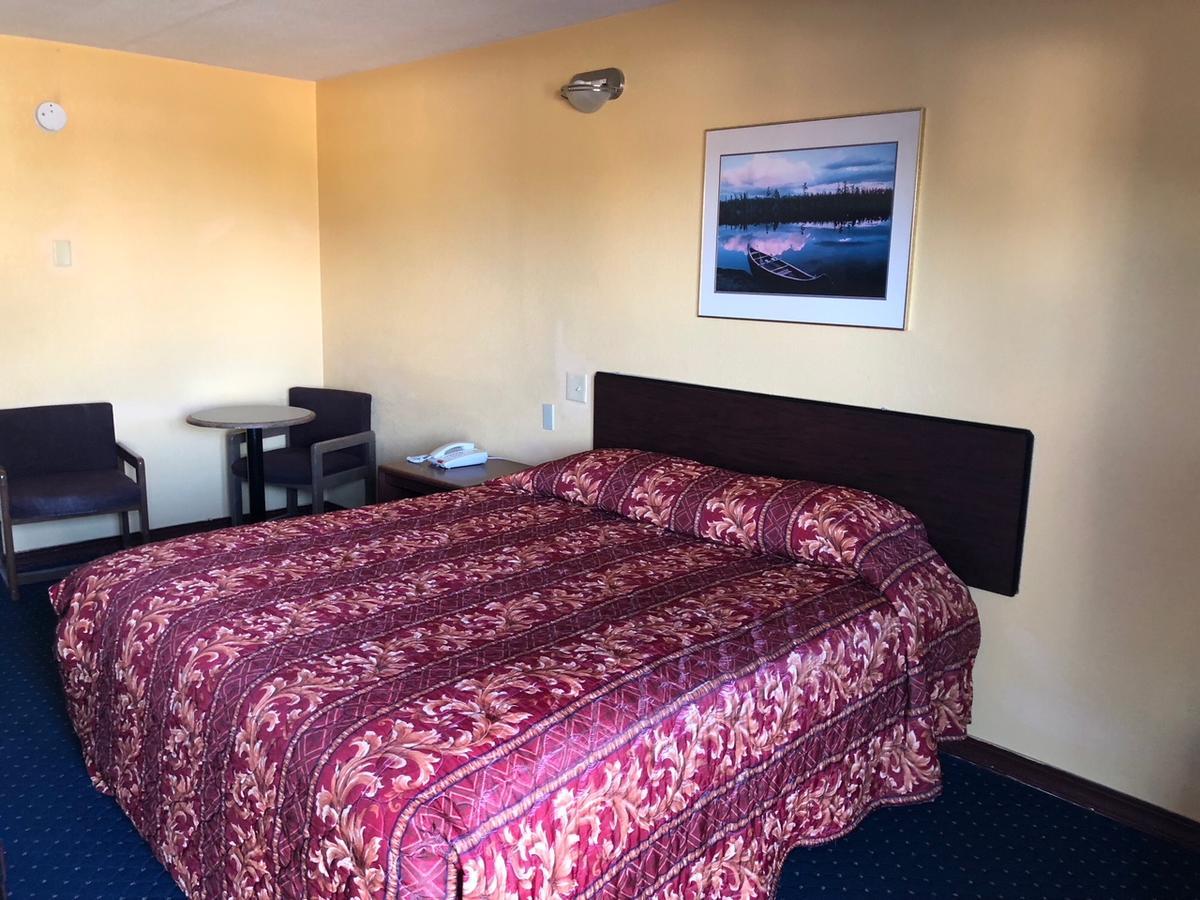 Lone Star Motel