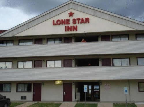 Lone Star 2*