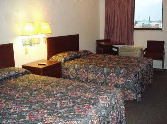 Motel Lone Star Carrollton