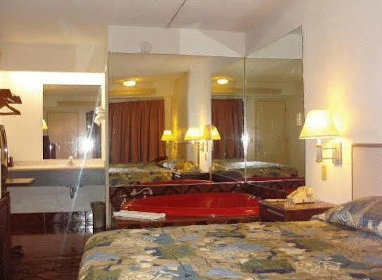 Motel Lone Star